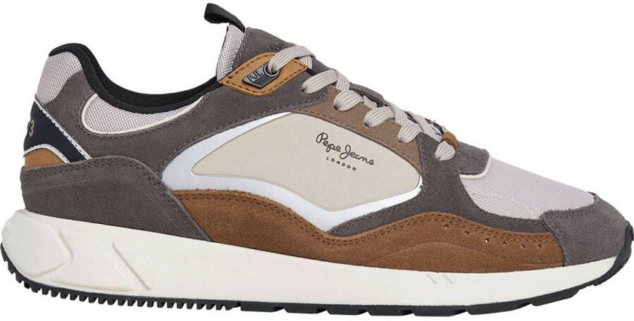 Pepe Jeans Lage Sneakers 945 MARLON SPORTS M