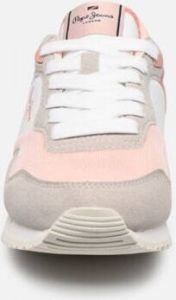 Pepe Jeans Pgs30537 Zapatillas Wit Dames