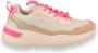 Pepe Jeans Sneaker Arrow Sun G Parl Blue MULTICOLOR - Thumbnail 1
