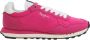 Pepe Jeans Dames Sneaker Natch W Capsicum FUSHIA - Thumbnail 2