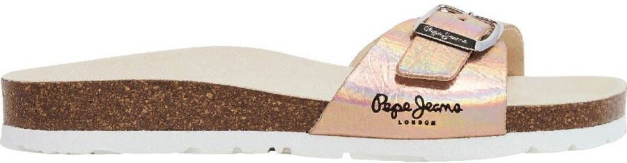 Pepe Jeans Oban Bay Sandalen Roze Meisjes