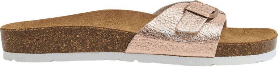 Pepe Jeans Oban Smart Sandalen Powder Pink Dames