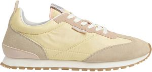 Pepe Jeans Once Sunny Lage Sneakers Light Yellow