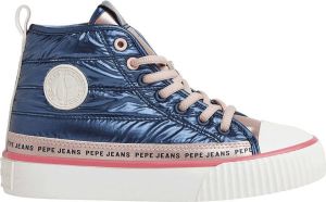 Pepe Jeans Ottis Pray Sneakers Veelkleurig