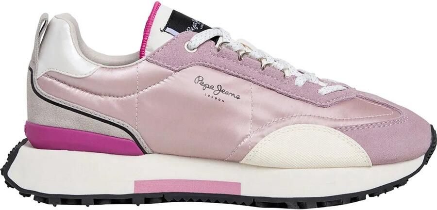 Pepe Jeans Archer Glam Schoenen Roze Vrouw