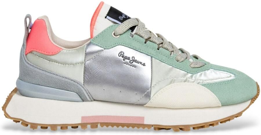 Pepe Jeans Archer Soft veelkleurige schoenen