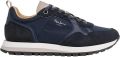 Pepe Jeans Ari Night Schoenen Blauw Man - Blauw