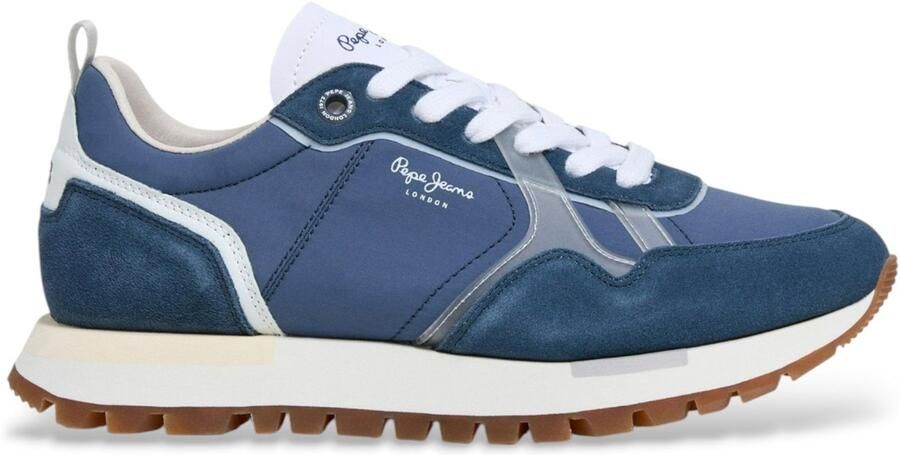 Pepe Jeans Ari Road Schoenen