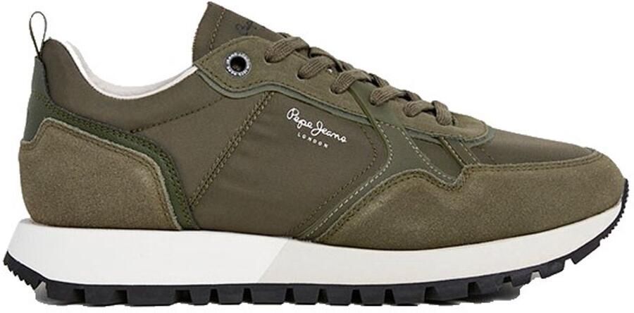 Pepe Jeans Lage Sneakers PMS400001 ARI CLUB M