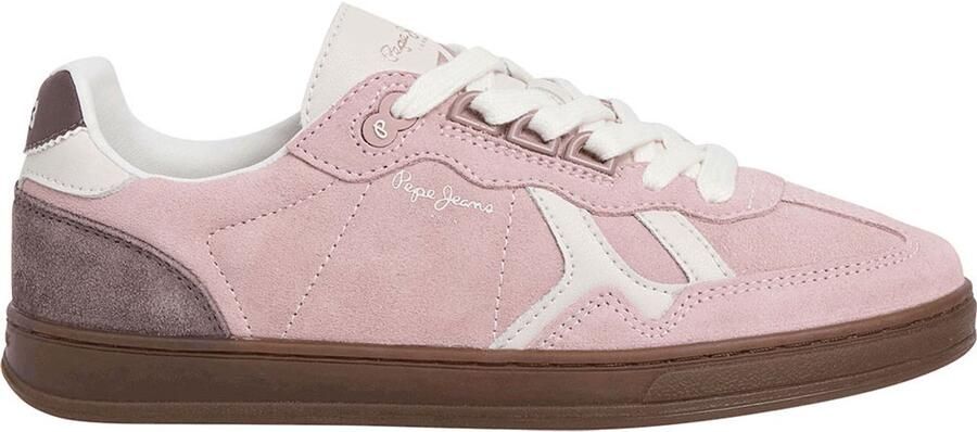 Pepe Jeans Ball Colors Schoenen Roze Vrouw