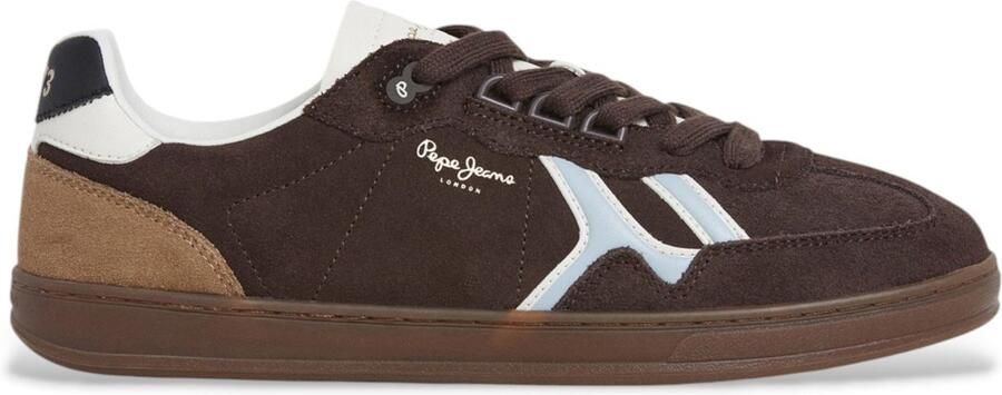 Pepe Jeans Lage Sneakers 898 BALL MIX M
