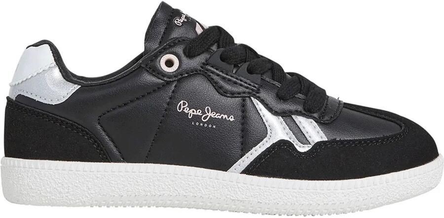 Pepe Jeans Ball Night Schoenen Zwart Meisje