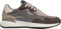 Pepe Jeans Bampton City Schoenen Grijs Man - Grijs