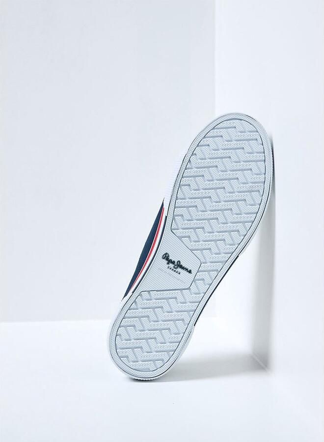 Pepe Jeans Brady Men Basic Schoenen Blauw Man - Foto 2