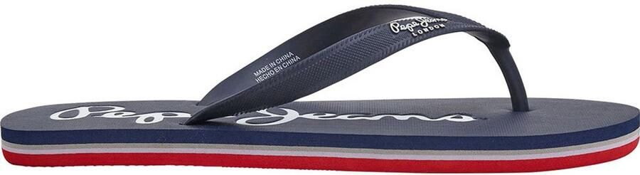 Pepe Jeans Sandalen TEMPELSCHOENEN BAY STRAND PMS70128