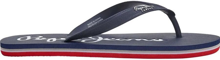 Pepe Jeans Sandalen TEMPELSCHOENEN BAY STRAND PMS70128