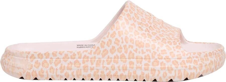 Pepe Jeans Beach Slidefresh Slippers Beige Vrouw