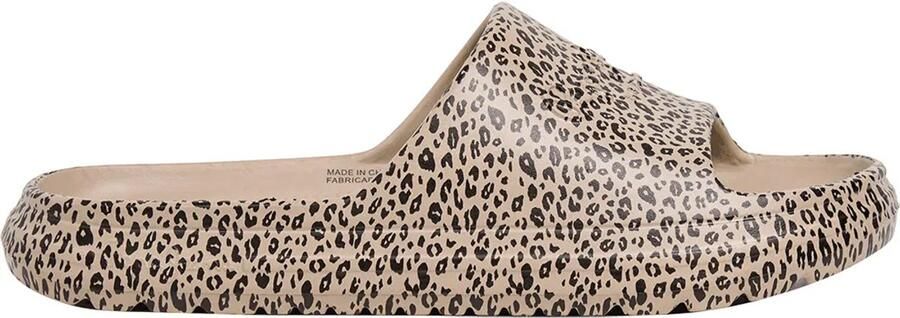 Pepe Jeans Beach Slippers Beige Vrouw