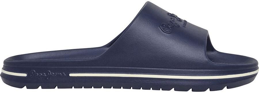 Pepe Jeans Teenslippers Beach Slide slippers voor heren PMS70159