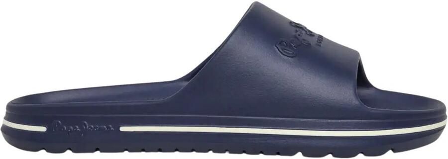 Pepe Jeans Teenslippers Beach Slide slippers voor heren PMS70159