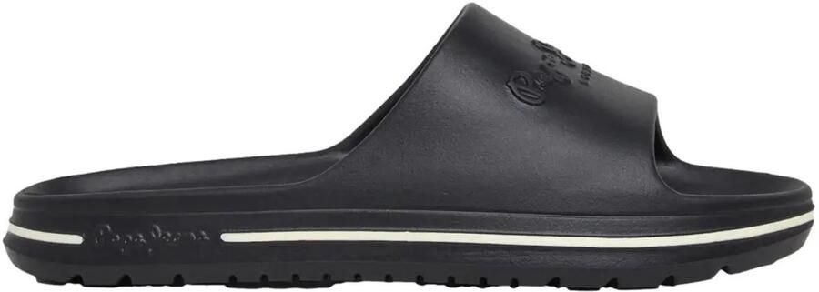 Pepe Jeans Teenslippers Beach Slide slippers voor heren PMS70159