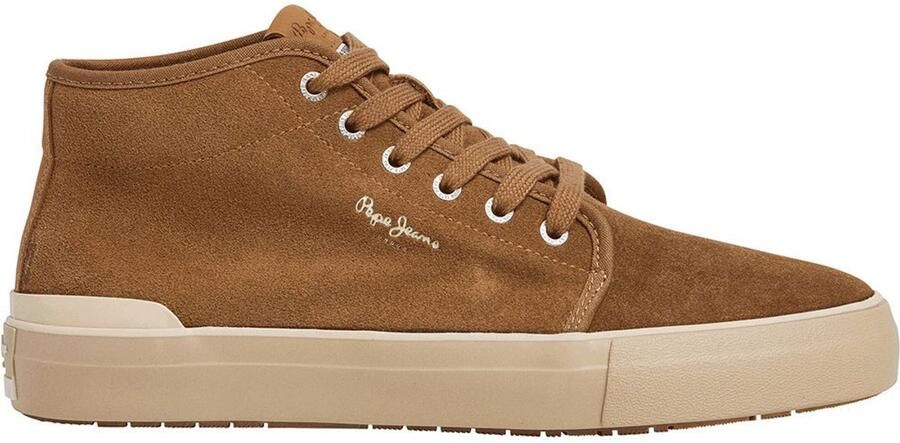 Pepe Jeans Ben Schoenen Bruin Man