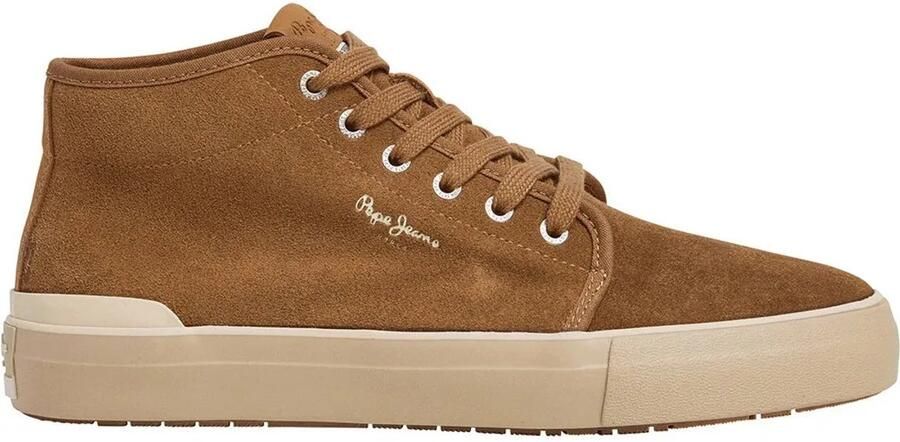 Pepe Jeans Ben Schoenen Bruin Man