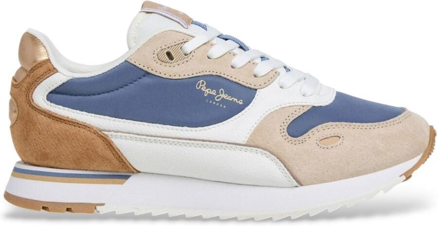 Pepe Jeans Bexley City veelkleurige schoenen