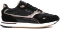 Pepe Jeans Sneakers laag 'Bexley Essence' brons rosa zwart - Zwart