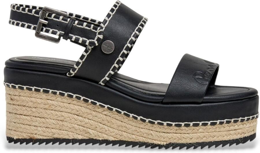 Pepe Jeans Billie Log Sandalen
