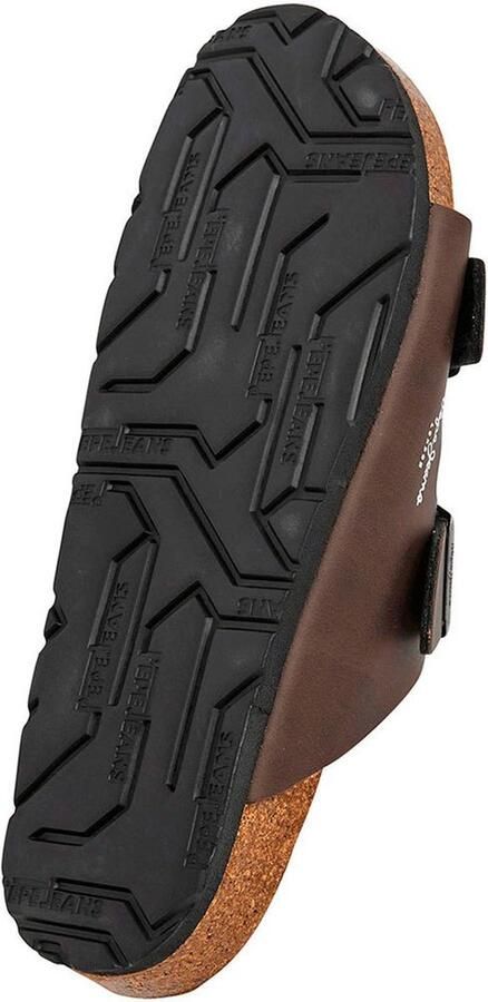 Pepe Jeans Bio Double Kansas Sandalen Bruin Man - Foto 3