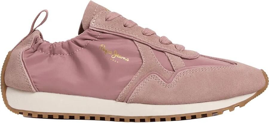 Pepe Jeans Blair Essence Schoenen Roze Vrouw