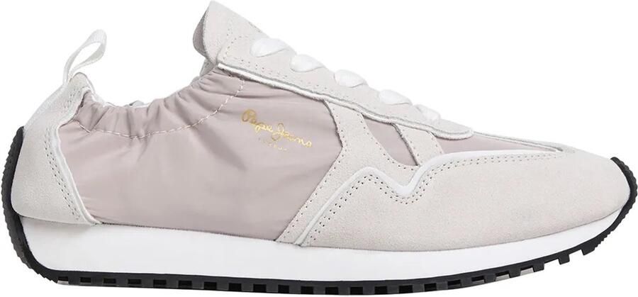 Pepe Jeans Blair Essence Schoenen Wit Vrouw