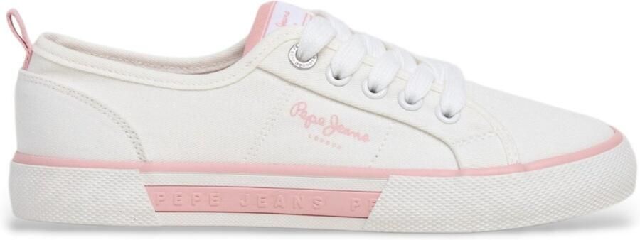 Pepe Jeans Brady Club schoenen