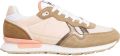 Pepe Jeans Brit Camp Schoenen Beige Vrouw - Beige