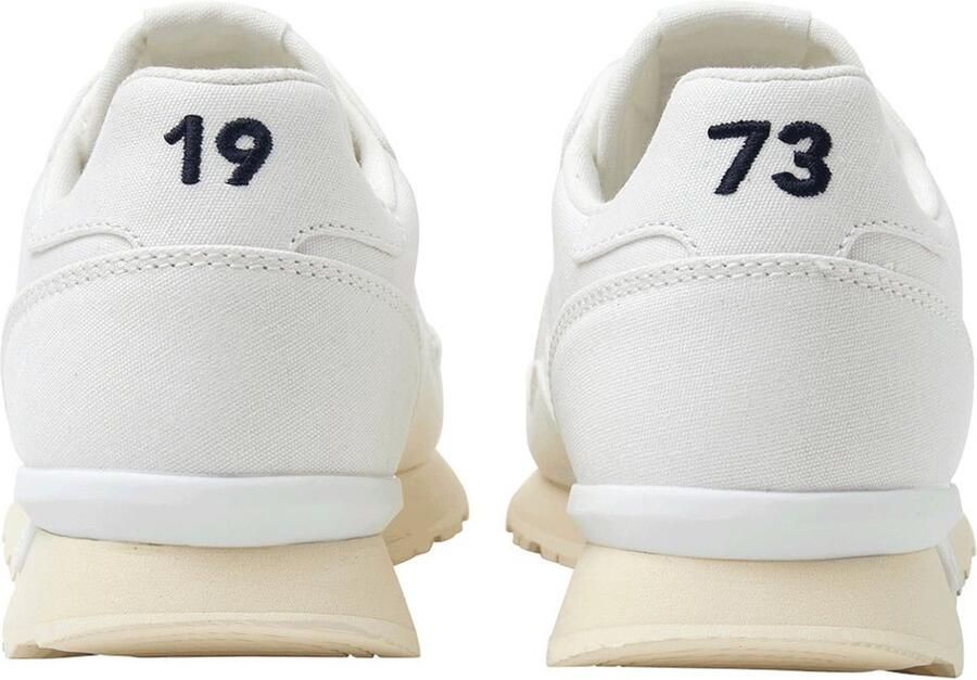 Pepe Jeans Sportieve Schoenen Wit Ecru Zool - Foto 3