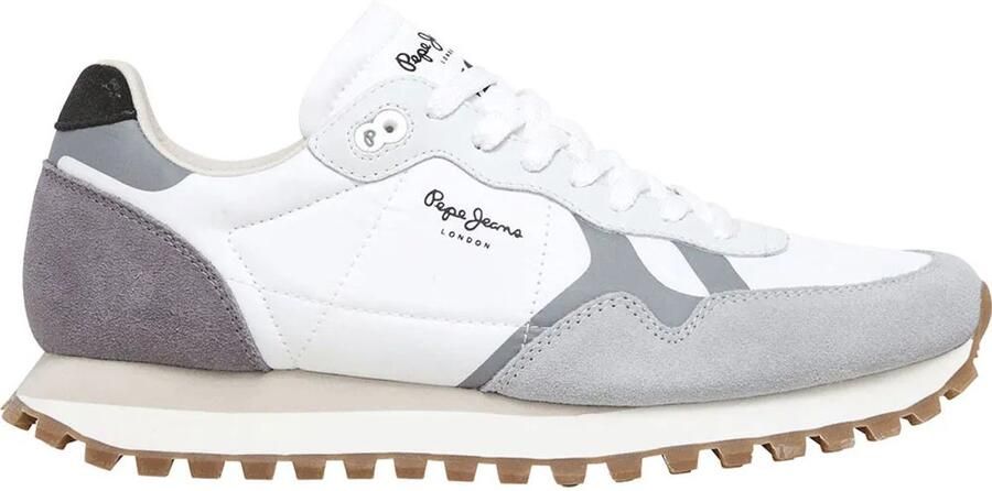 Pepe Jeans Lage Sneakers PMS40034 BRIT ON MASTER M