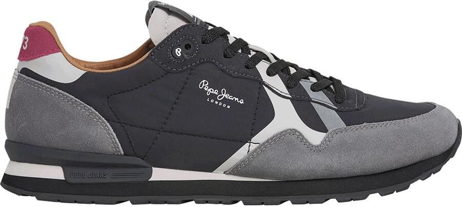 Pepe Jeans Lage Sneakers PMS400002-975 Brit