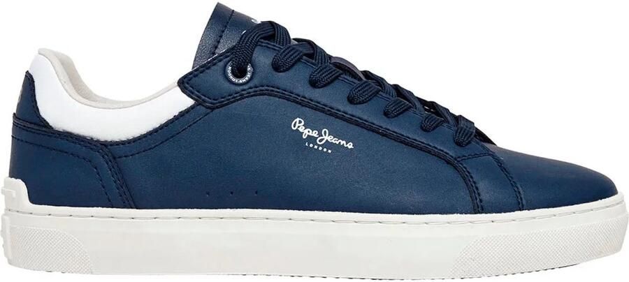 Pepe Jeans Camden Edition Schoenen Blauw Man