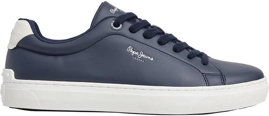 Pepe Jeans Camden Mode Schoenen Blauw Man