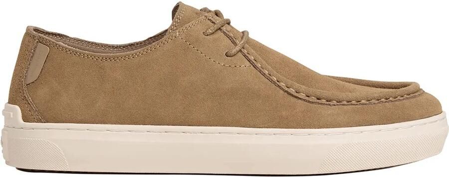 Pepe Jeans Camden North Schoenen Beige Man