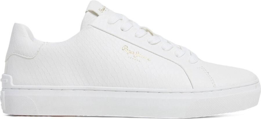 Pepe Jeans Lage Sneakers CAMDEN RUMP W PLS00031 - Foto 2