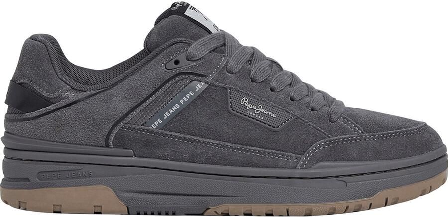 Pepe Jeans Chester East Schoenen Grijs Man