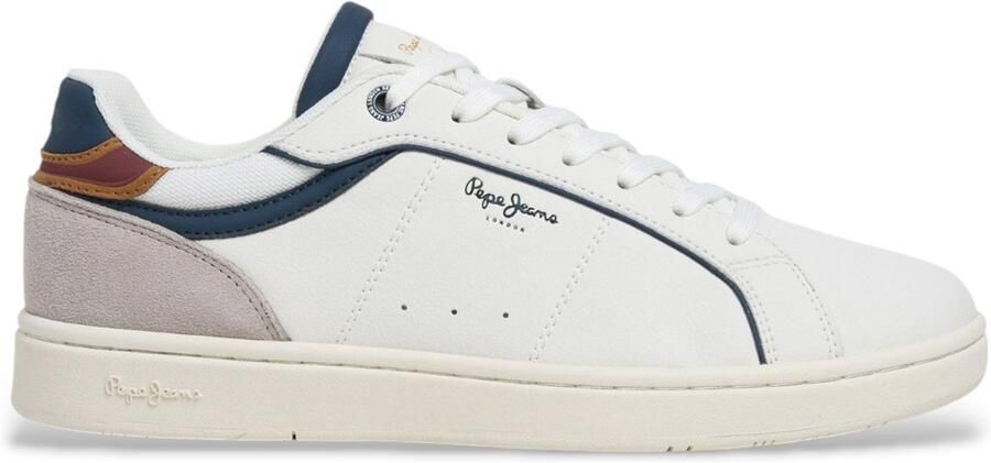 Pepe Jeans Clay Class schoenen