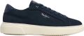 Pepe Jeans Colins Basic Schoenen Blauw Man - Navy