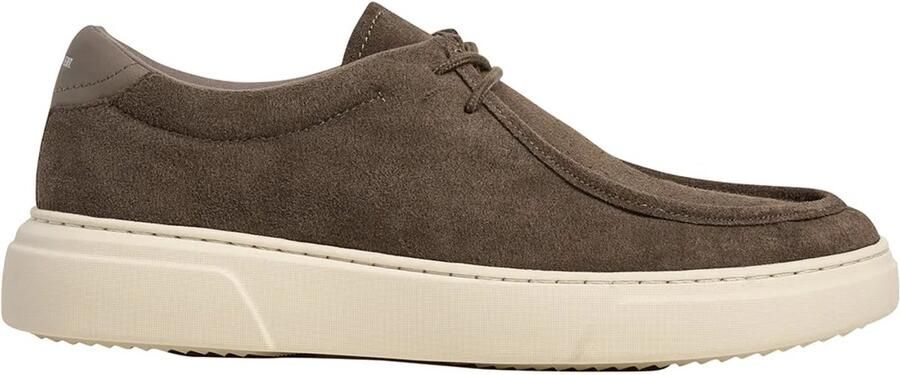 Pepe Jeans Colins Street Schoenen Grijs Man