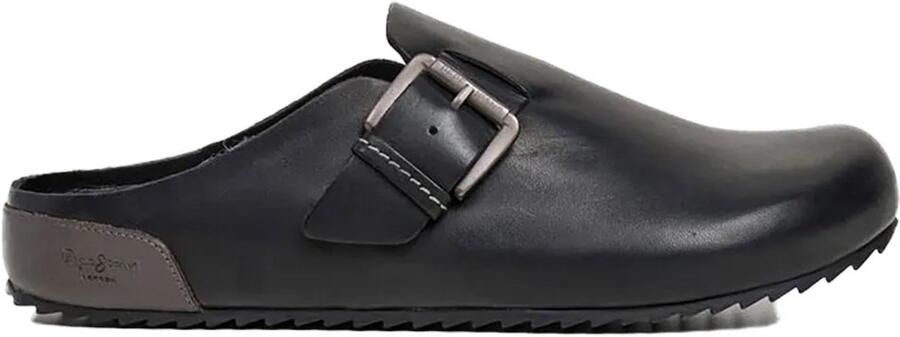 Pepe Jeans Corby Casual Klompen Zwart Man