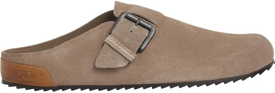 Pepe Jeans Corby Klompen Bruin Man