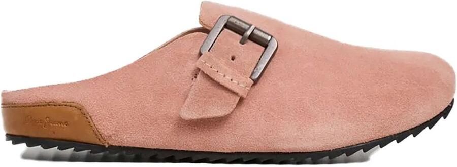 Pepe Jeans Corby Klompen Roze Vrouw