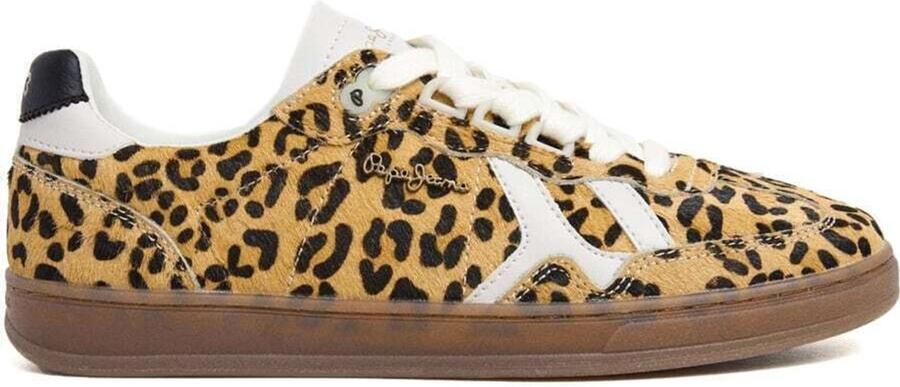 Pepe Jeans Lage Sneakers BALL TOP W